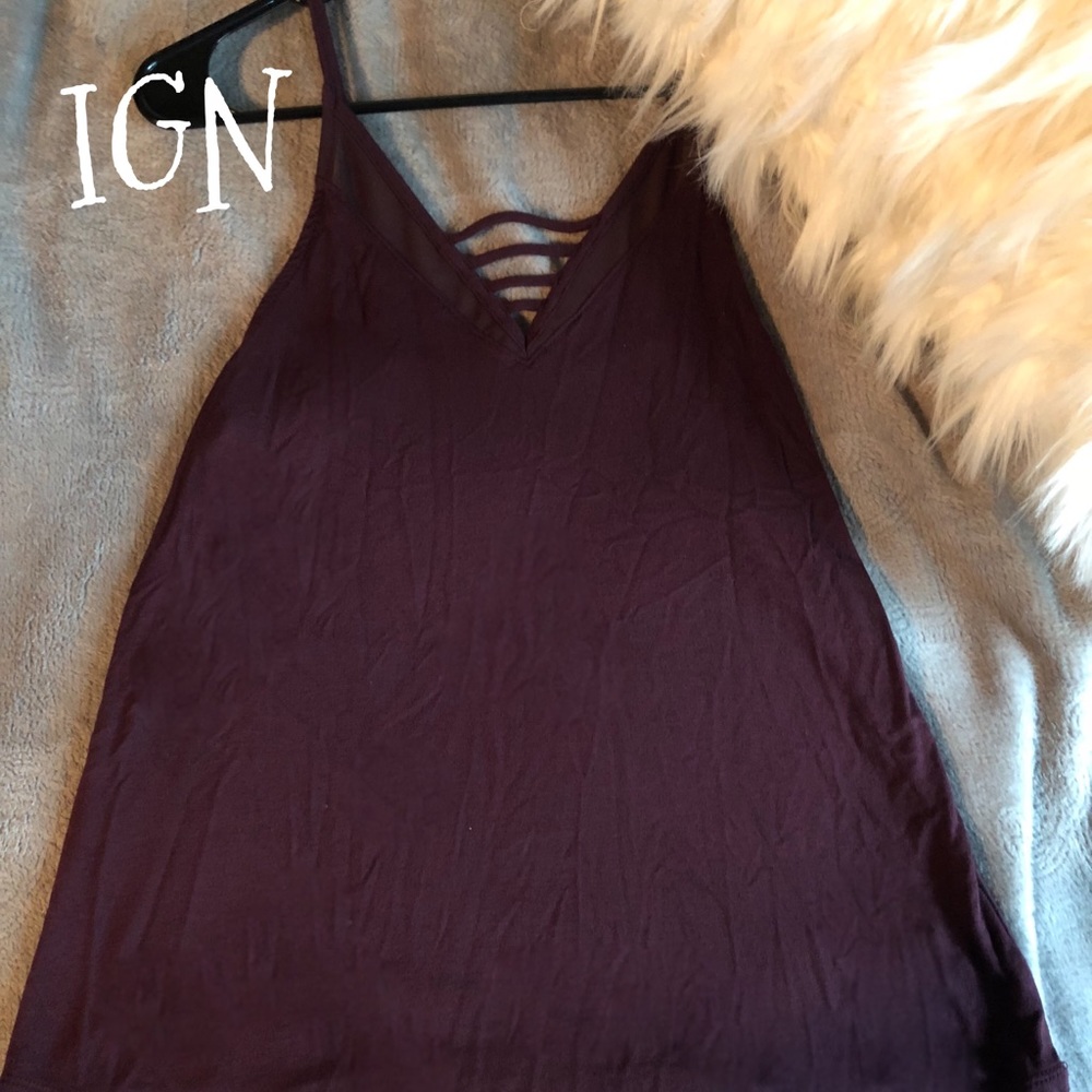 AEO Soft & Sexy Tank